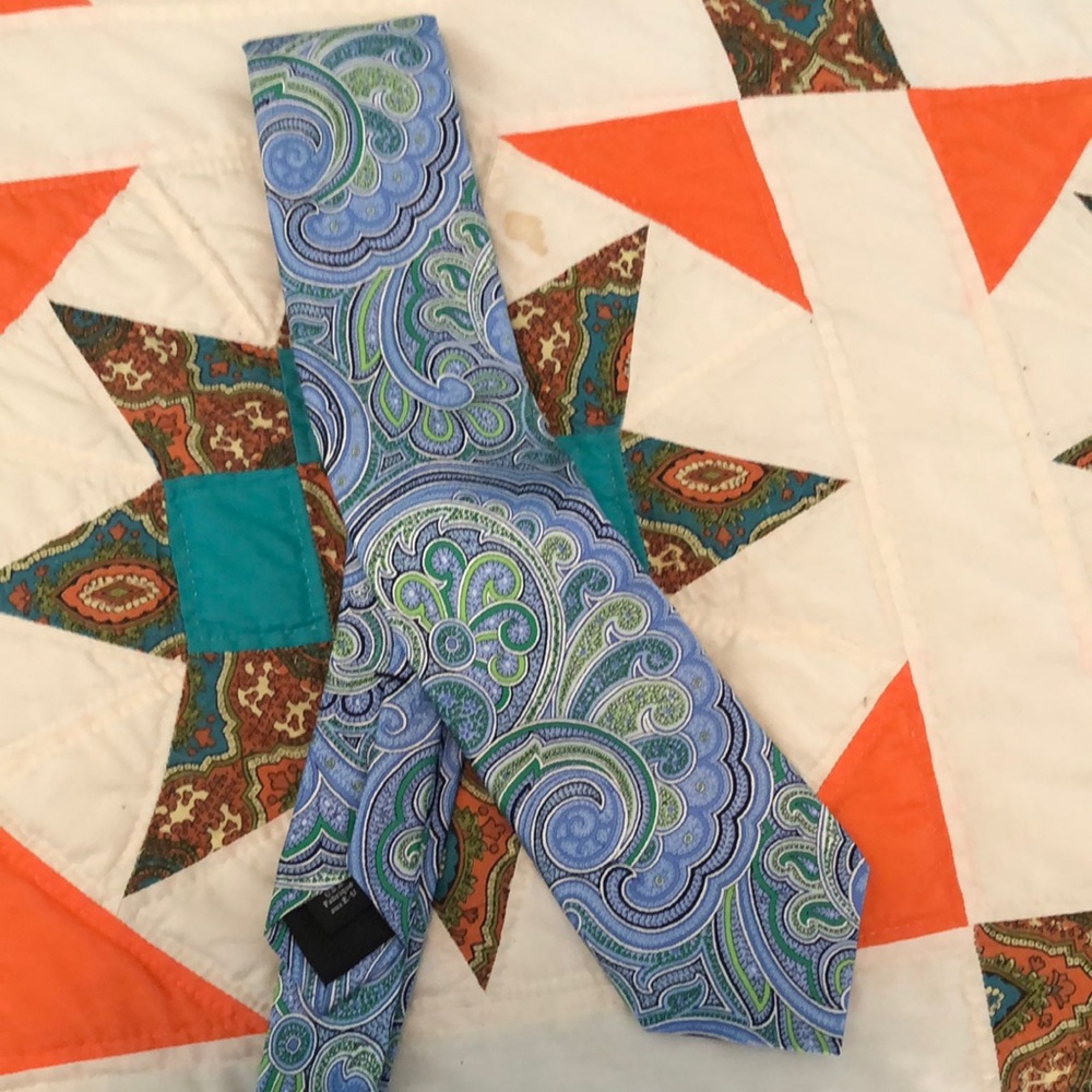 Nordstrom Tie
